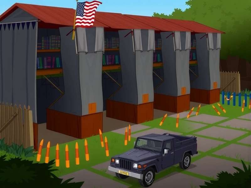 Curtorim Commandos Regional Events