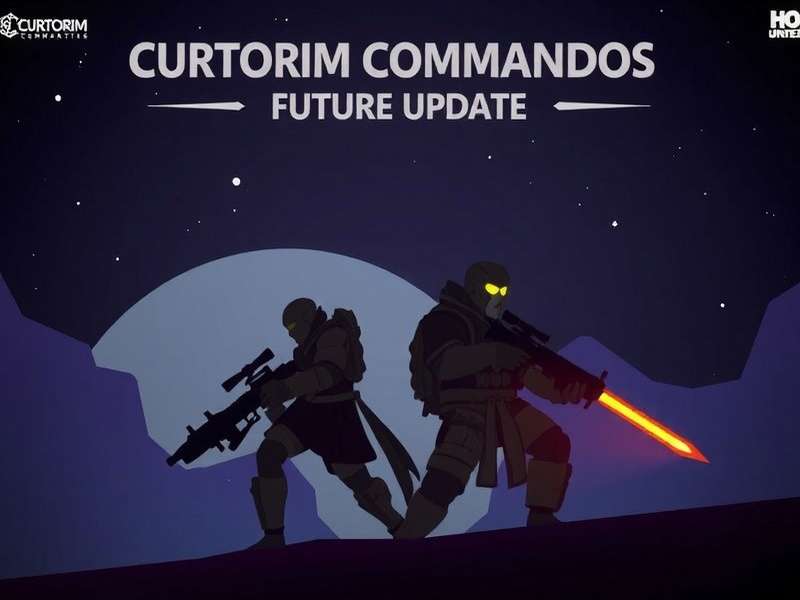 Curtorim Commandos Future Update